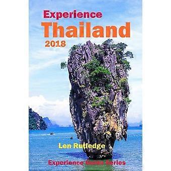 Oplev Thailand 2018
