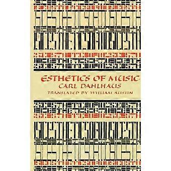 Estética da Música - Carl Dahlhaus