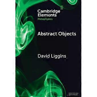 Objetos abstratos - David Liggins
