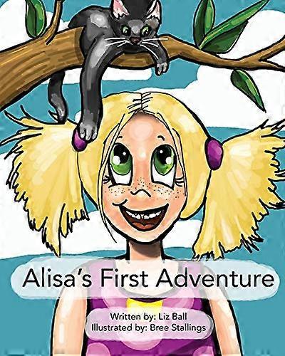 Alisa's First Adventure
