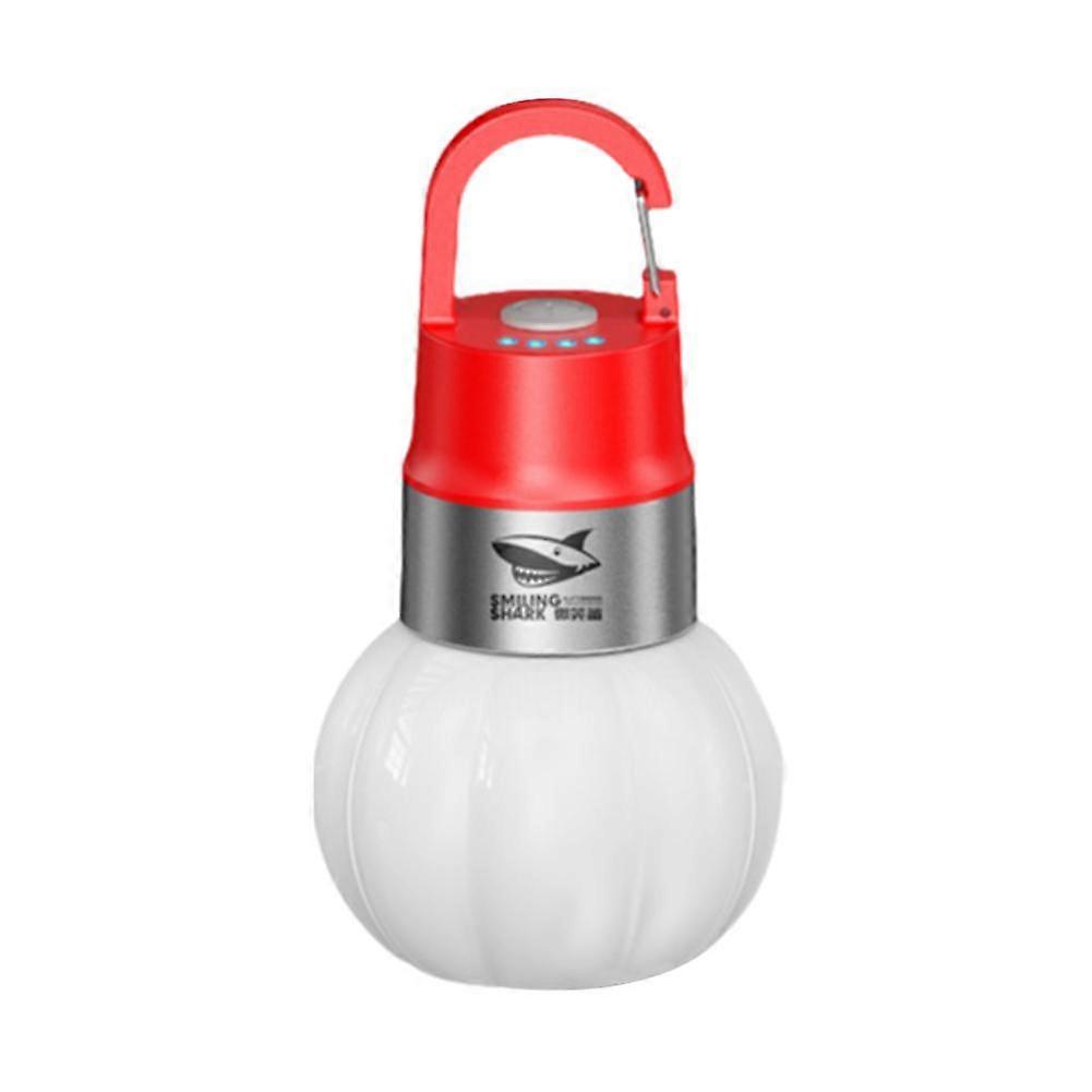 Multifunctional Camping Tent Light with Portable Hook Innovative e