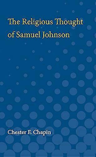 Samuel Johnsons religiøse tanker