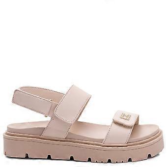 Sko Tommy Hilfiger T3A234284NUDE