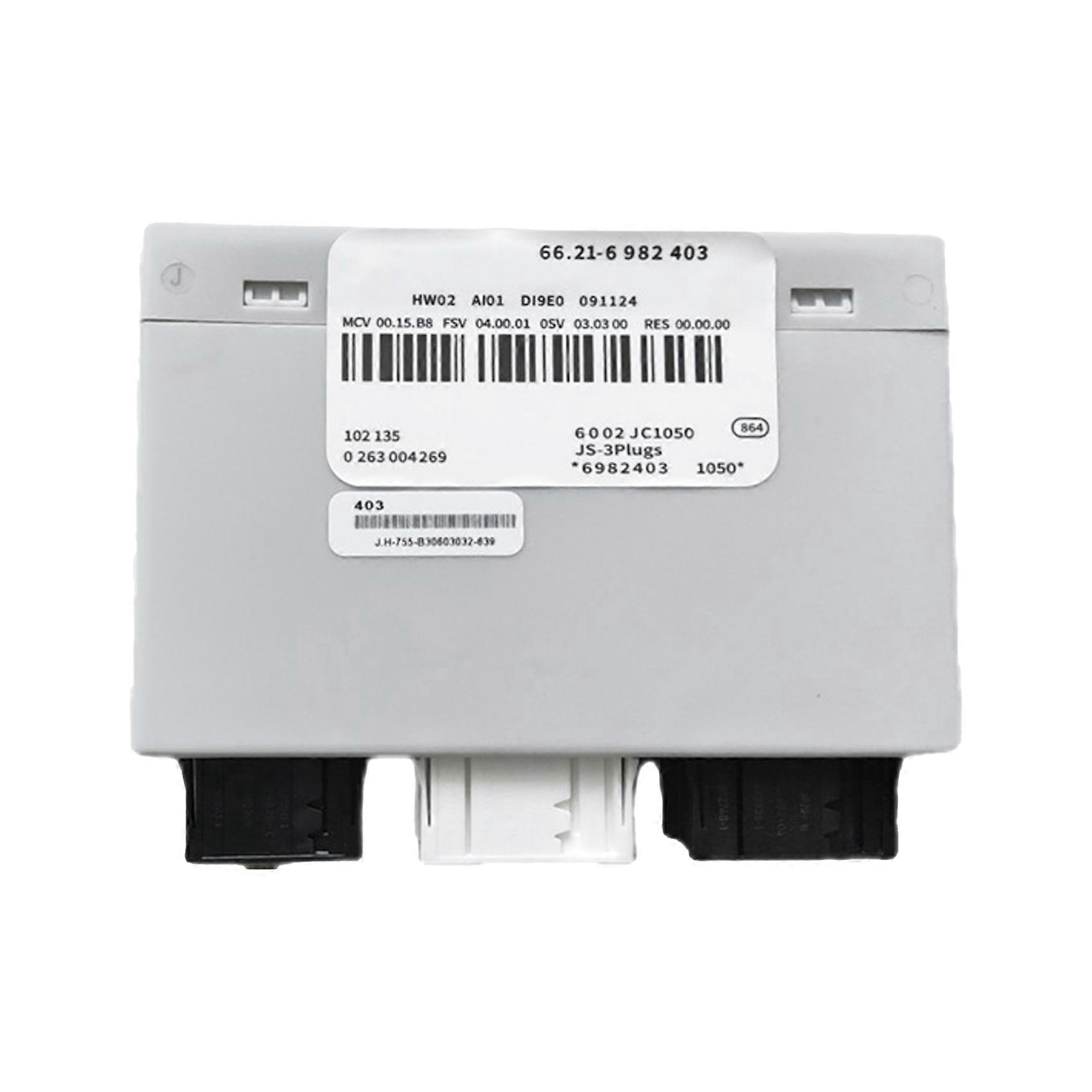 66216982403 Car Rear Parking Distance Control Unit Module for E87 E88 E81 E82 E90 E91 E92 E93 E84 2006-2013