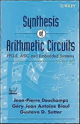 Synthesis of Arithmetic Circuits