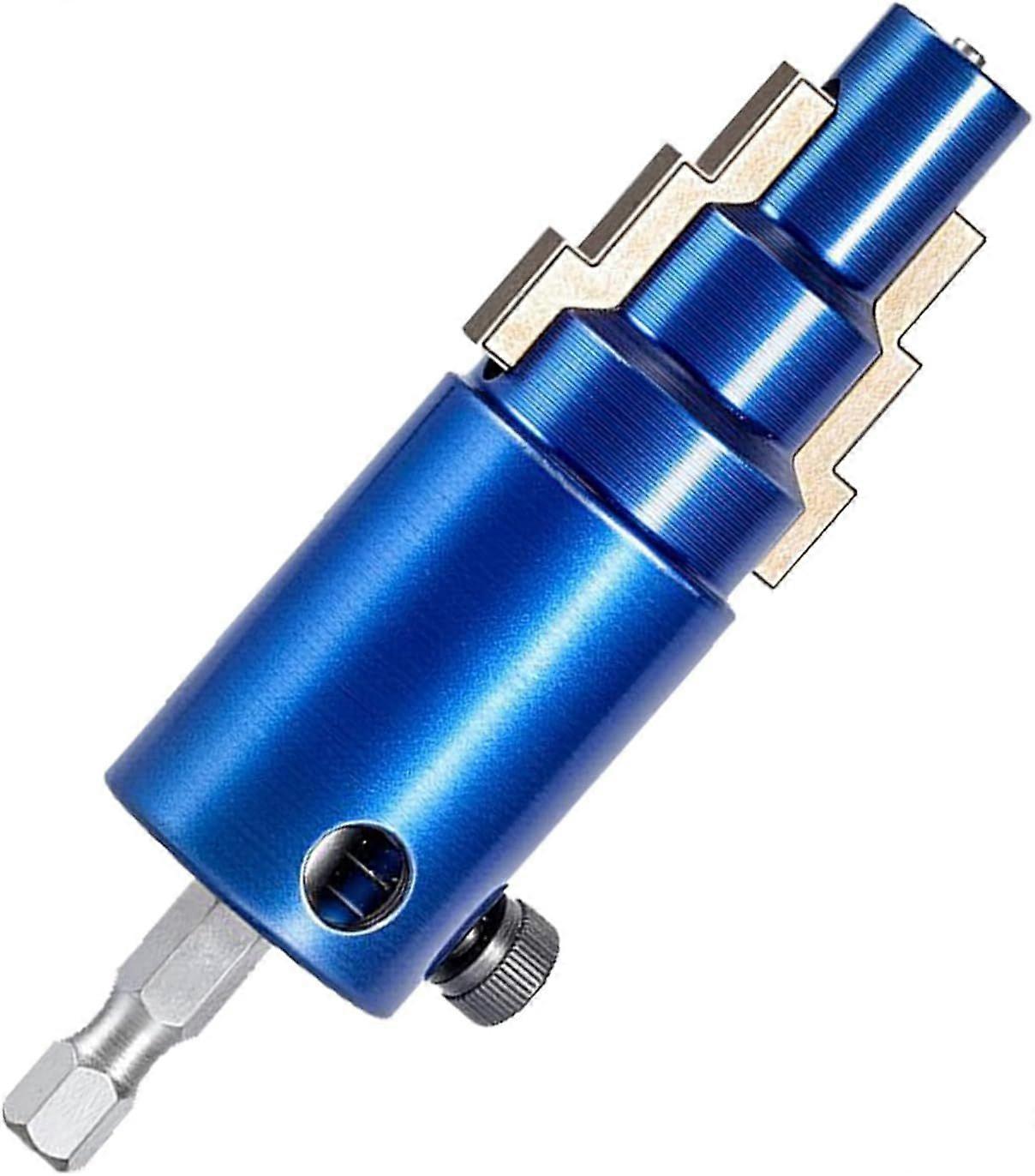 Broken Pipe Extractor 13mm 19mm 25mm Valve Thread Suitable