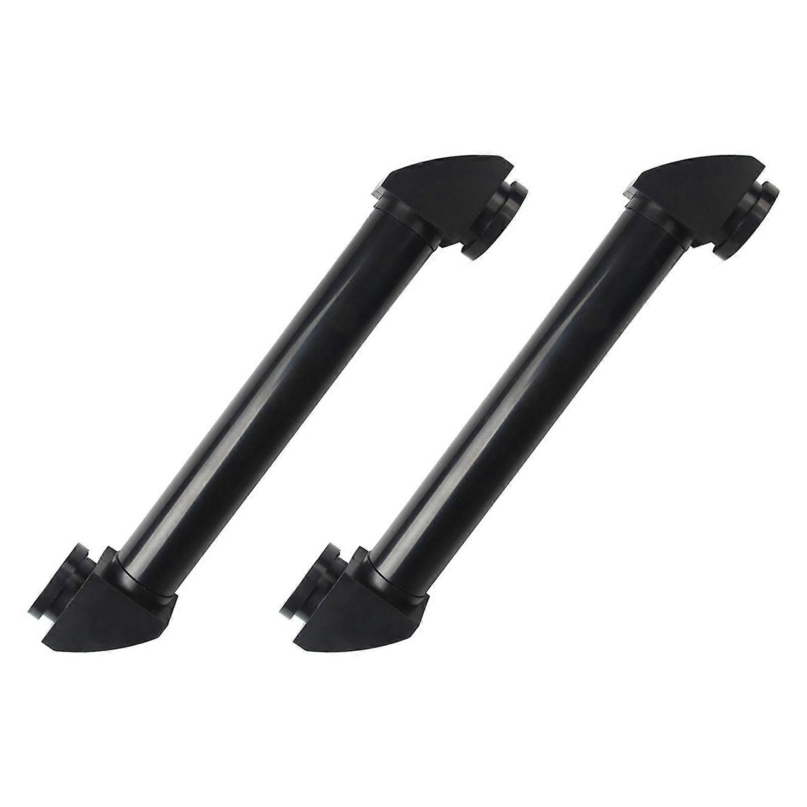 2Pcs Durable Periscope Optical Experiment Periscope Practical Teaching Tools