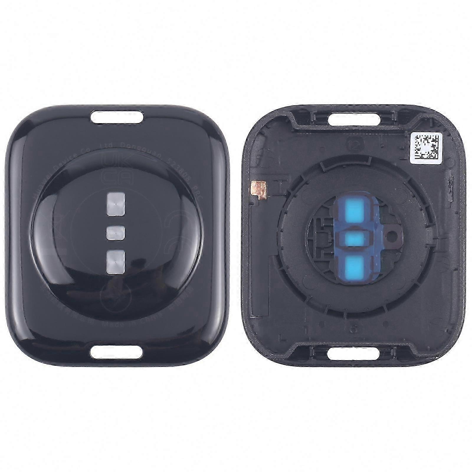 Rear Housing Cover Replacement