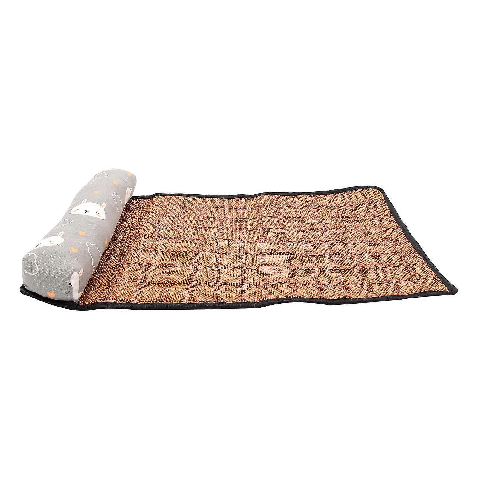 Cat Cooling Mat for Pet Use with Comfortable Design 2Pcs Set