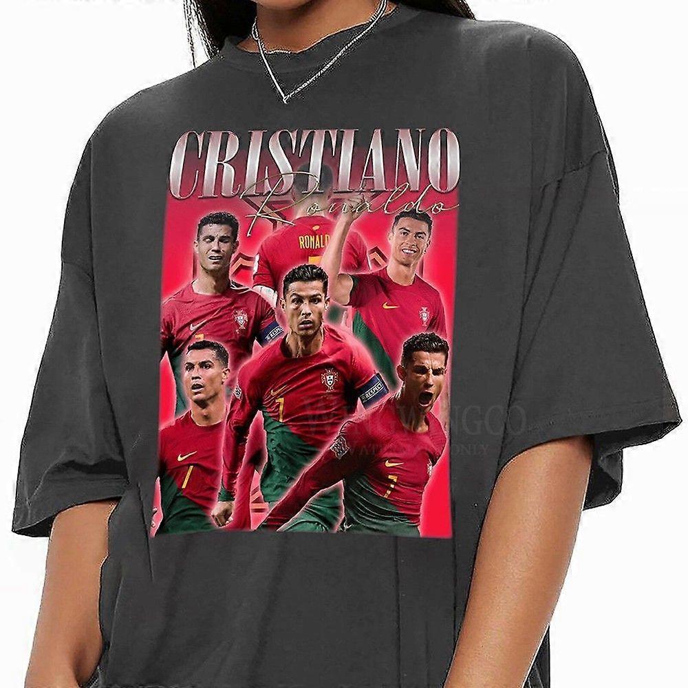 Camiseta Cristiano Ronaldo TU 1682