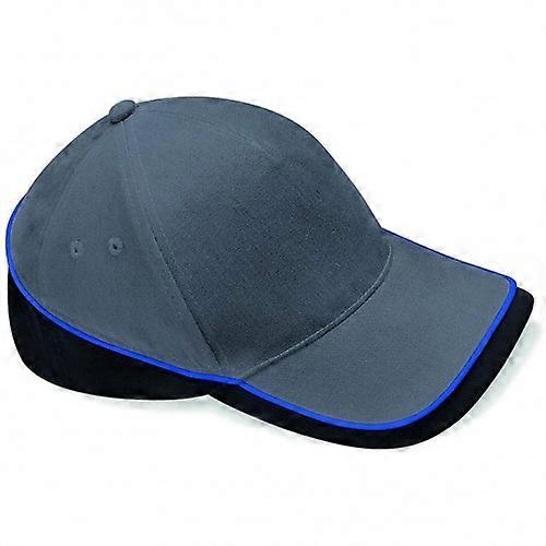Beechfield Teamwear Competition Cap
