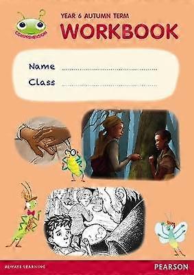 Bug Club Pro Guided Y6 Term 1 Pupil Workbook