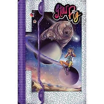 Star Pig - Delilah S. Dawson
