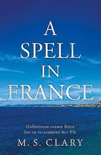 A Spell in France