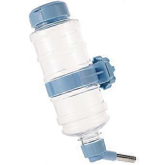 Automatischer Wasserspender für 4 Kleintiere