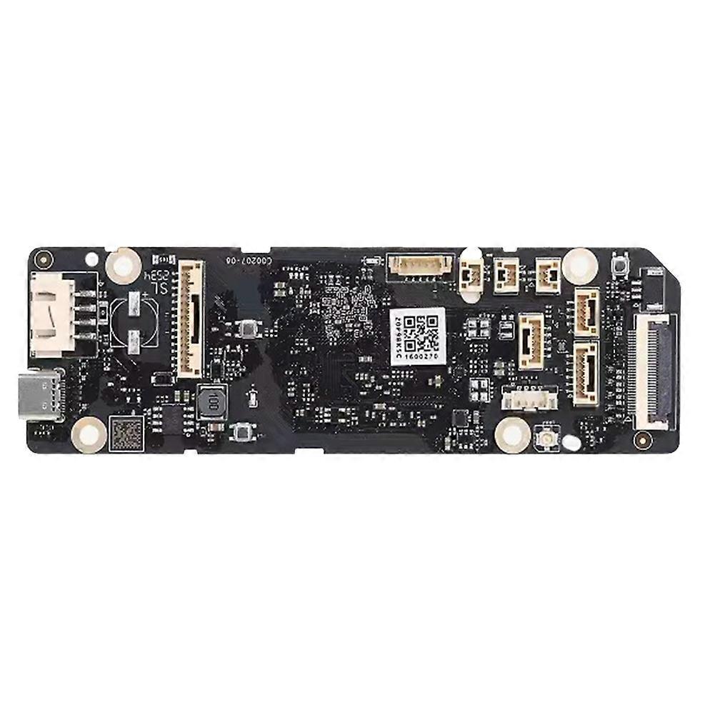  AP Board (220V) for Bambu Lab X2D Application Processor Motherboard Printer Accessories