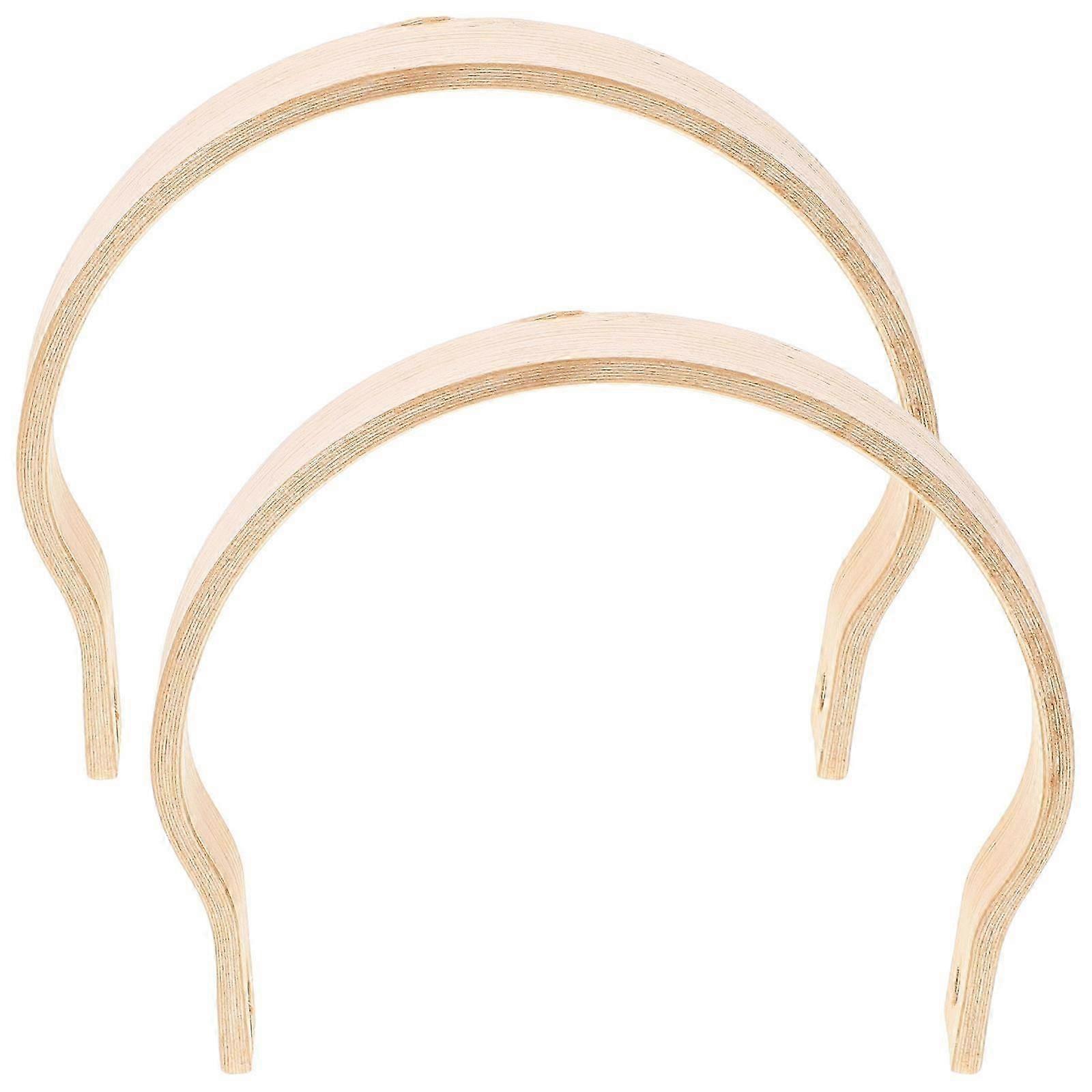 Bamboo Teapot Handle Replacement for Versatile Kettle Accessories