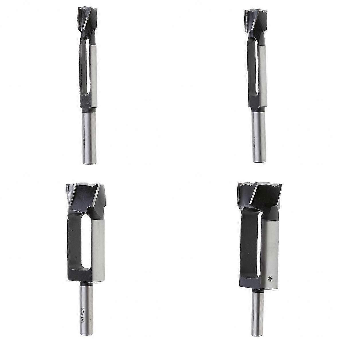 4pcs Tapered comfortable plug 13MM 1/2inch