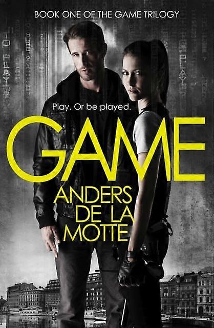 Game - Anders de la Motte