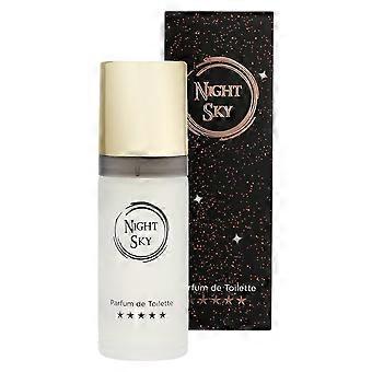 Milton Lloyd Night Sky Eau De Toilette For Women 55 ml