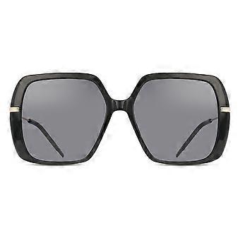 BOSS 1782/S 2M2/IR Full Rim  Women Square Sunglasses UV3 Original