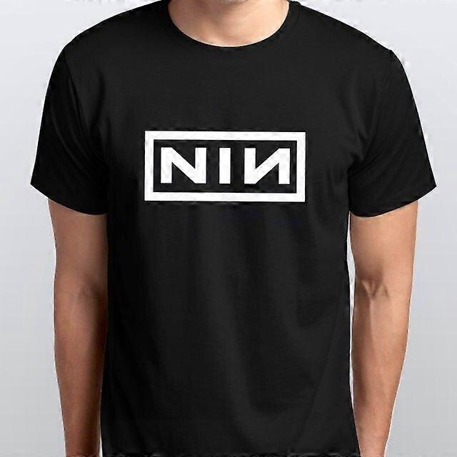 TRIČKO NIN nine inch nails BW0810