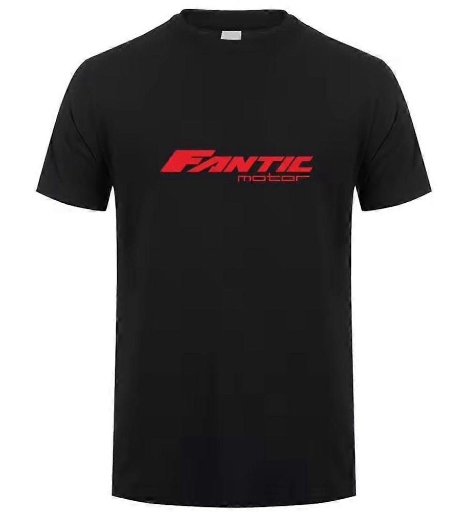 Fantic Motor póló BW1646
