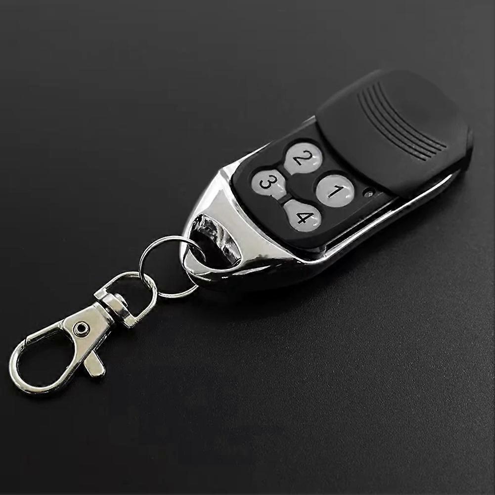 2PC 433MHz Garage Door Copy Remote Control High-Performance Duplicator Access2PC
