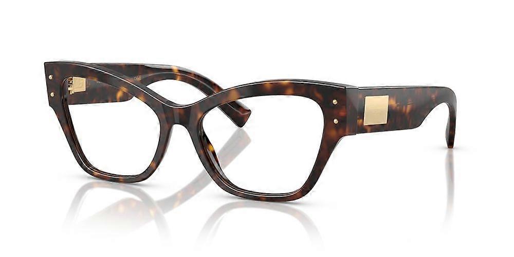 DOLCE & GABBANA DG 3404