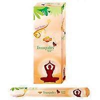 Spa tranquility incense 20 sticks