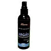 Organic argan oil 100 ml