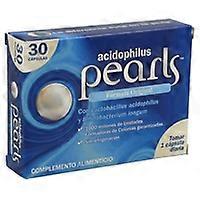 Pearls acidophilus 30 capsules