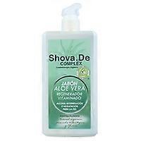 Aloe Vera Complex Soap 1 L
