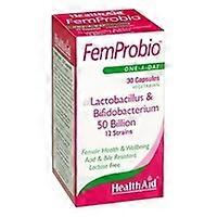 Femprobio 50,000 Million 30 vegetable capsules