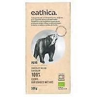 100% Peru Organic Chocolate 100 g