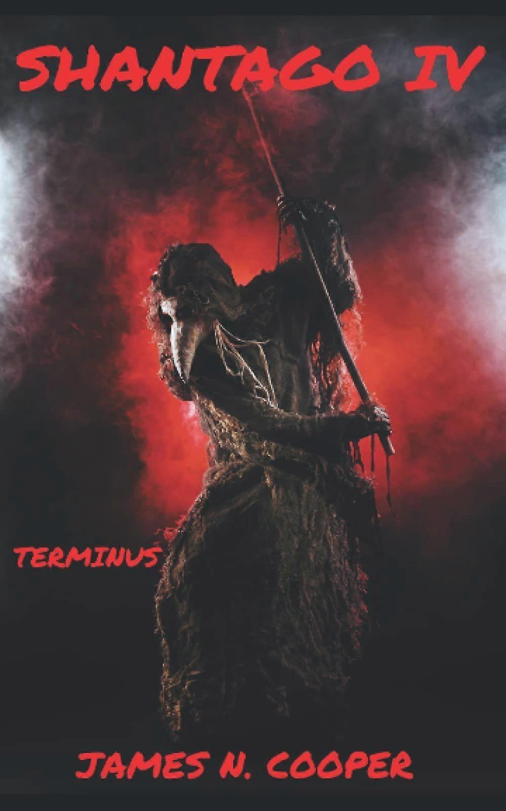 Shantago IV Terminus