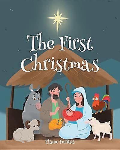 The first christmas