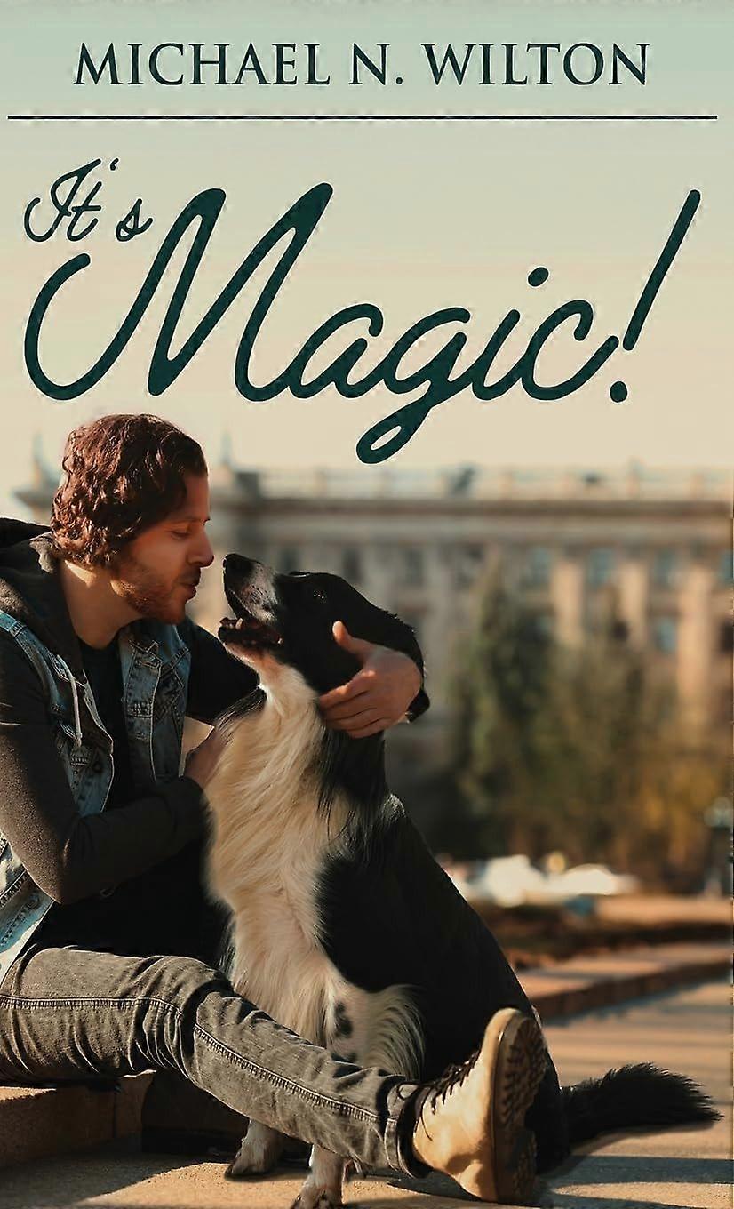 It's magic