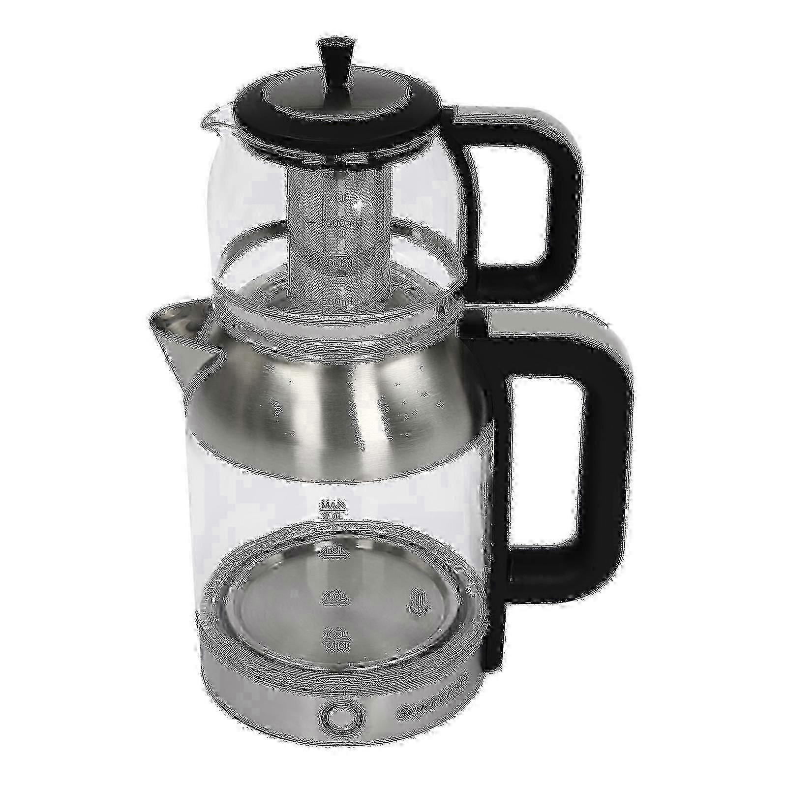 Multifunctional Electric Kettle