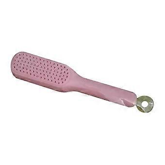 XYYC-Portable Hair Comb Detangling Hair Brush Anti Static Head Massager Travel Combs Hair Styling Cleaning Hair Brush