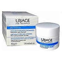 Bariederm Ointment Cracks and Cracks 40 g