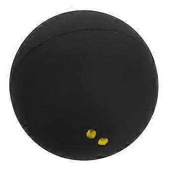 Universal Ball Training Ball for Sports Use Double Yellow Dots