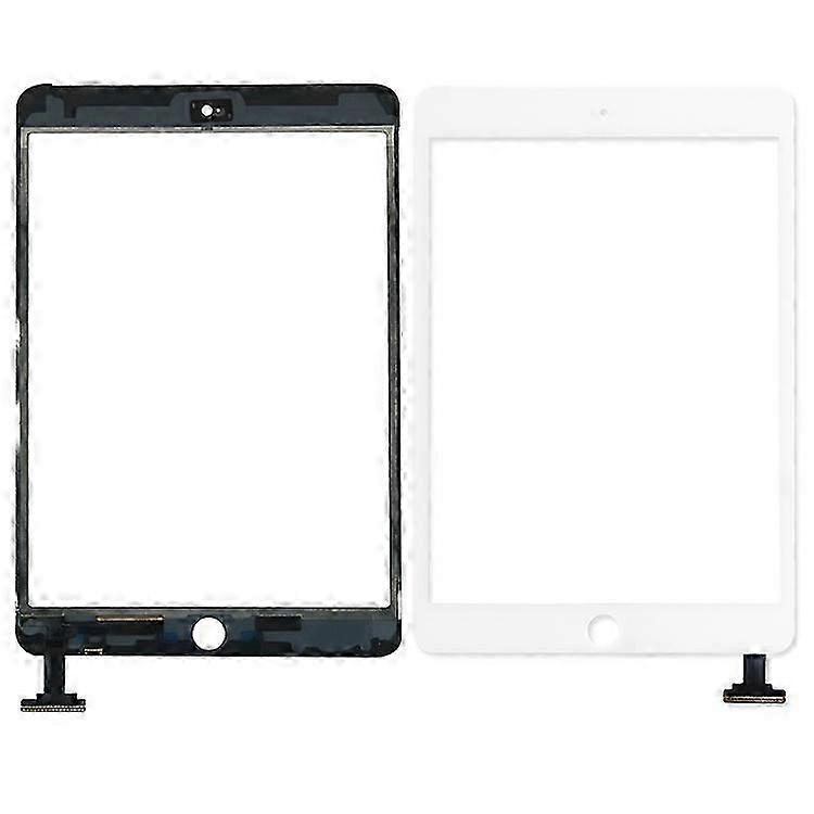 COMPATIBLE Version Touch Panel for iPad mini / mini 2 Retina