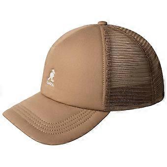 Kangol Kangaroo Trucker Hat - Khaki