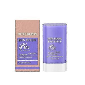Feuchtigkeitsspendender Sonnenschutz-Stick mit LSF 50 – Schützen Sie Ihre Haut vor Sonnenschäden! 18 g, 25–26