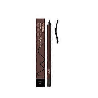 Persona Eyeliner Pencil Waterproof, 24 Hr Waterproof Duo Sharpenable Eye Pencil