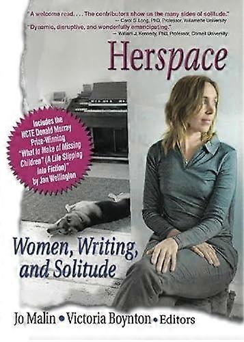 Herspace - Jo Malin - Paperback - en Book