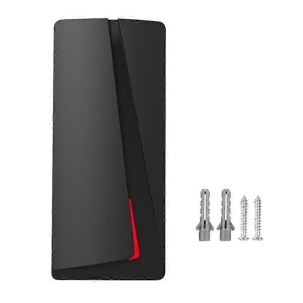 Ip68 waterproof smart proximity access control card reader wiegand26/34id [MI]