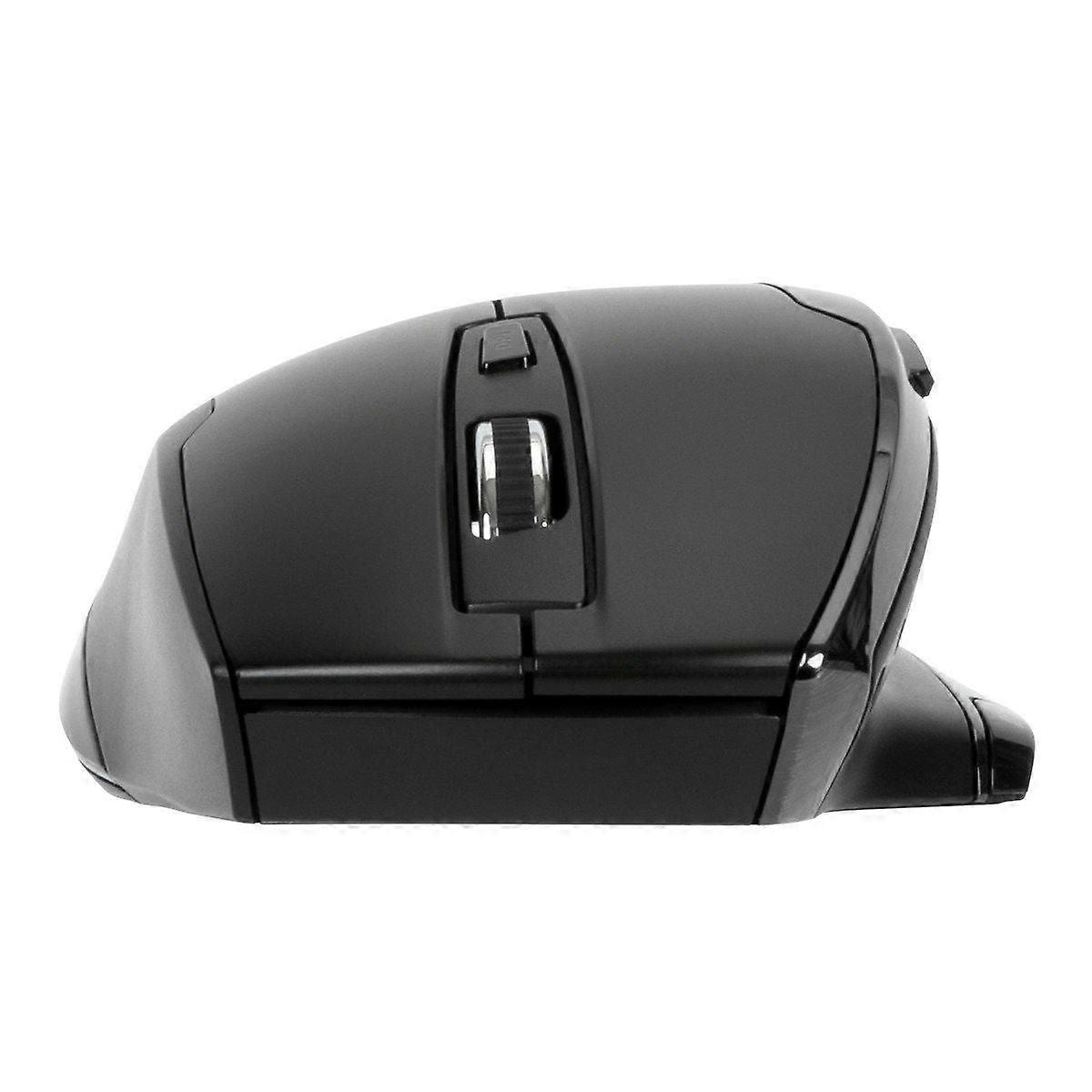 Bluetrace Mouse, Black