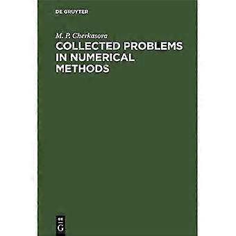 Collected Problems in Numerical Methods
